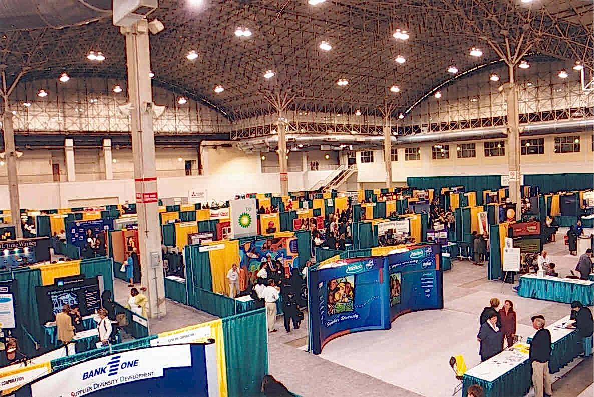 Cnr Expo Temizlik Şirketi