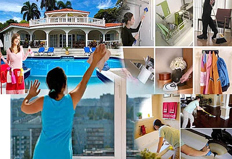 Silivri Villa Temizliği